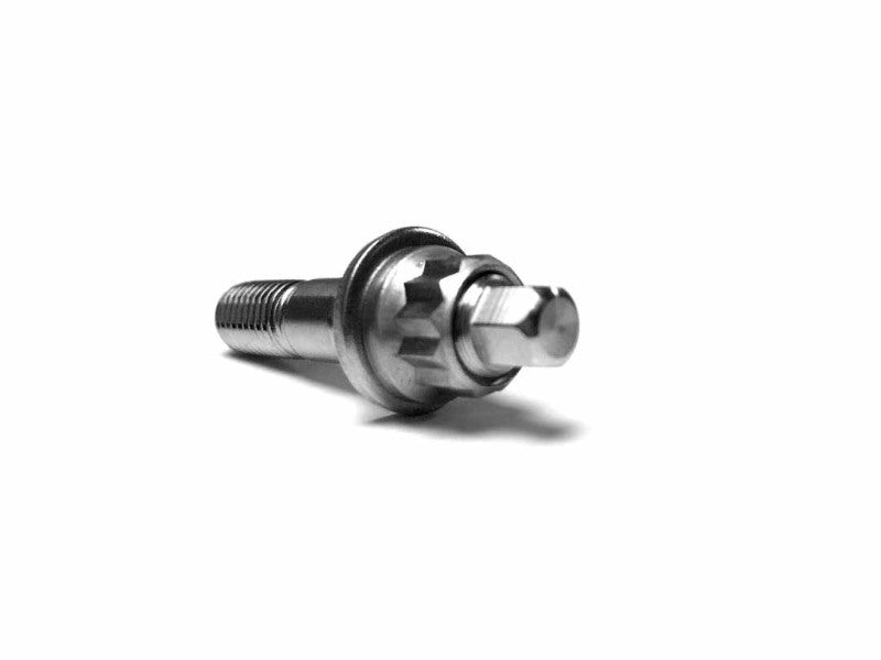 Fleece Performance 94-18 Dodge Cummins 2500-3500 Exhaust Manifold Stud Kit - 7mm External Hex Head Fleece Performance Hardware Kits - Other AXOPROS