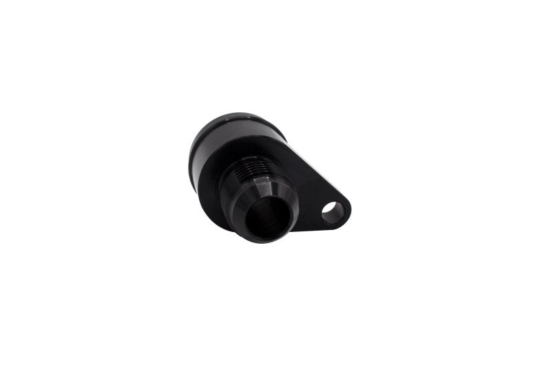 Fleece Performance Universal Billet Aluminum Adapter Fitting -10AN Male to 1.325in O-Ring Bore Fleece Performance Fittings AXOPROS