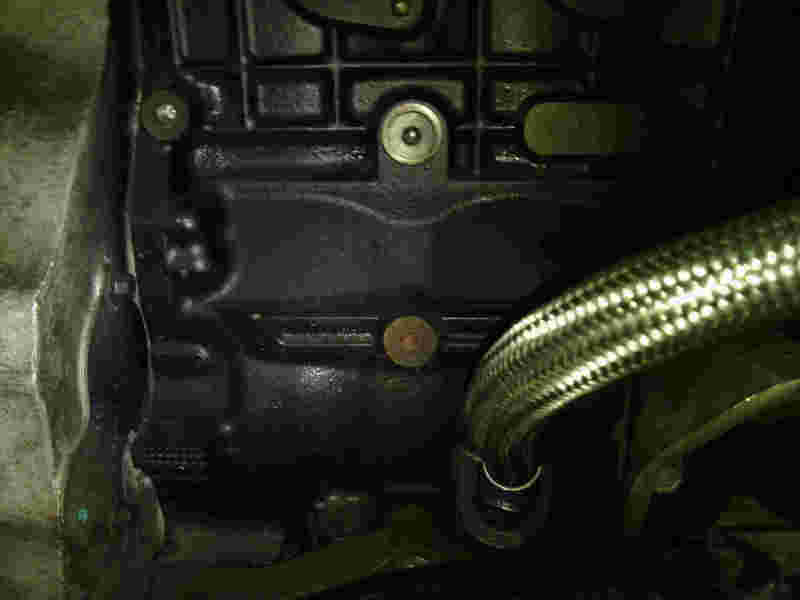 Fleece Performance Universal Cummins Turbo Drain Tube Kit (for 2nd Gen Swaps) Fleece Performance Fittings AXOPROS