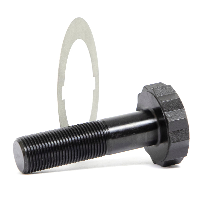 Fluidampr 01+ GM Duramax 6.6L High Strength Bolt Kit Fluidampr Bolts AXOPROS