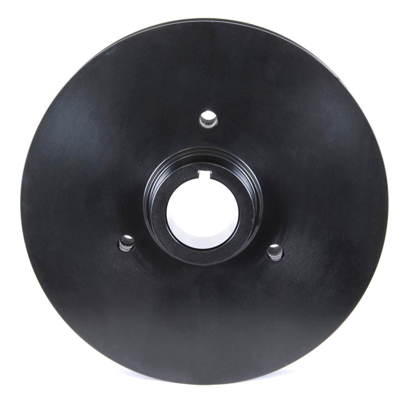 Fluidampr 08-15 Mitsubishi Evo X Steel Internally Balanced Damper Fluidampr Crankshaft Dampers AXOPROS