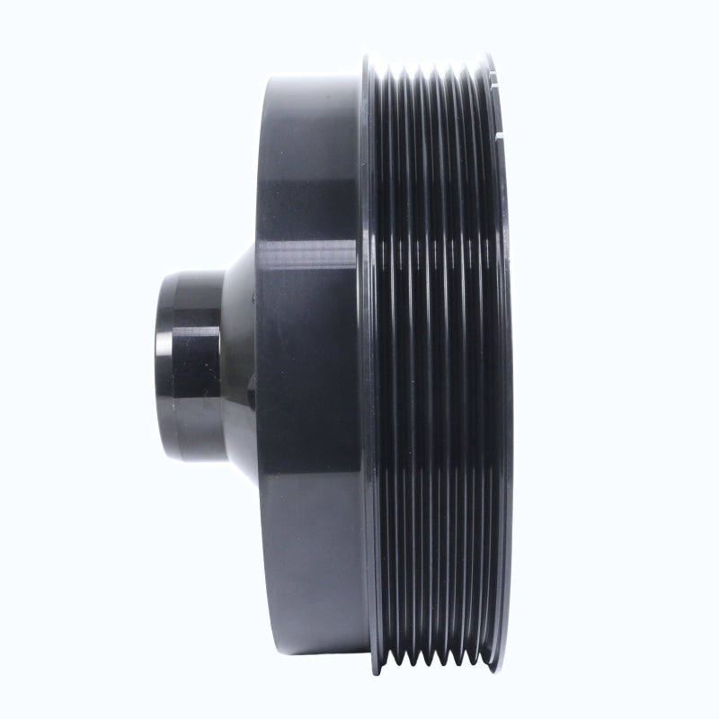 Fluidampr 09-21 Nissan GT-R R35 VR38DETT Steel Internally Balanced Damper Fluidampr Crankshaft Dampers AXOPROS