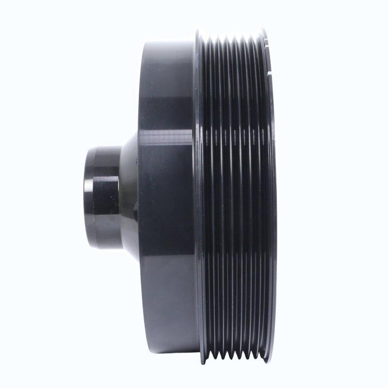 Fluidampr 09-21 Nissan GT-R R35 VR38DETT Steel Internally Balanced Damper Fluidampr Crankshaft Dampers AXOPROS