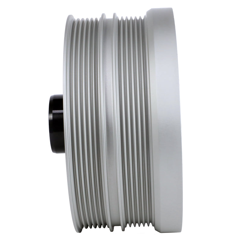 Fluidampr 11-22 Ford Mustang 5.0L Coyote Aluminum Internally Balanced Damper Fluidampr Crankshaft Dampers AXOPROS