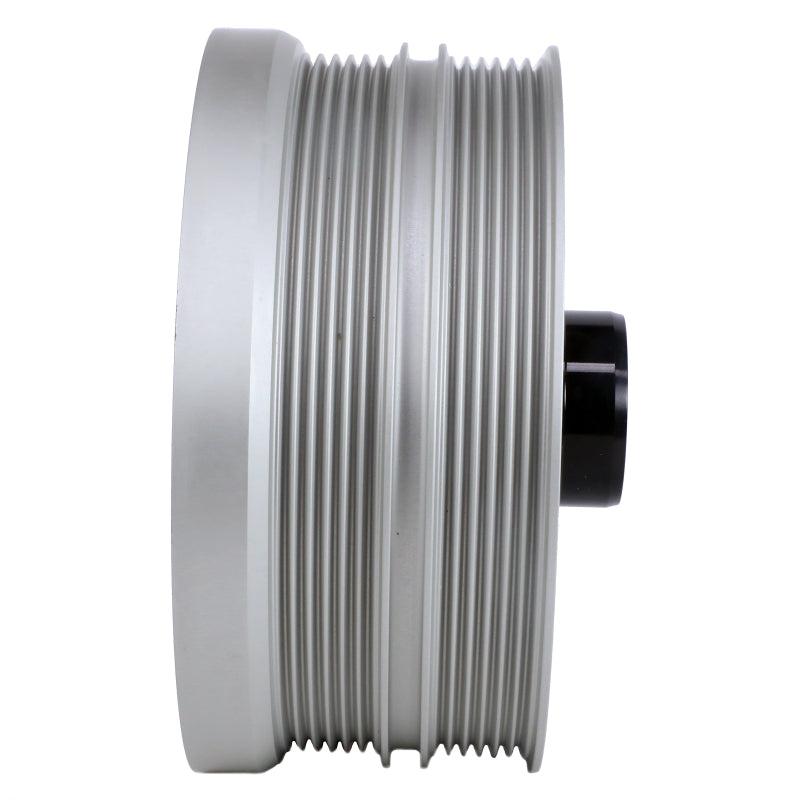 Fluidampr 11-22 Ford Mustang 5.0L Coyote Aluminum Internally Balanced Damper Fluidampr Crankshaft Dampers AXOPROS