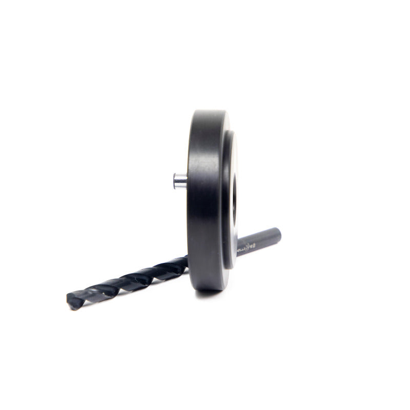 Fluidampr 2001+ Chevy/GM Duramax 6.6L Drill Pin Kit Fluidampr Bolts AXOPROS