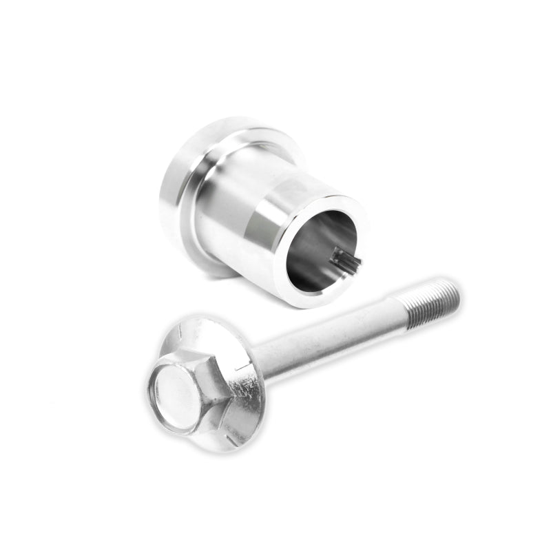 Fluidampr 2017+ Subaru FA24 Pulley Adapter Kit Fluidampr Crankshaft Dampers AXOPROS
