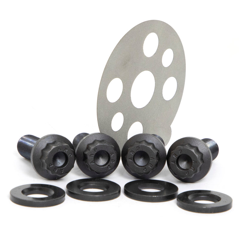 Fluidampr 89-02 Dodge Cummins 5.9L 12V/24V High Strength Bolt Kit Fluidampr Bolts AXOPROS