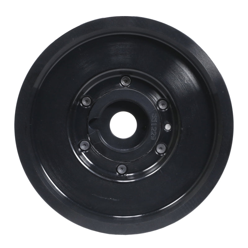 Fluidampr 91-08 VW Golf/05-12 Passat B6/B7 / 03-10 Audi TT Steel Internally Balanced Damper Fluidampr Crankshaft Dampers AXOPROS