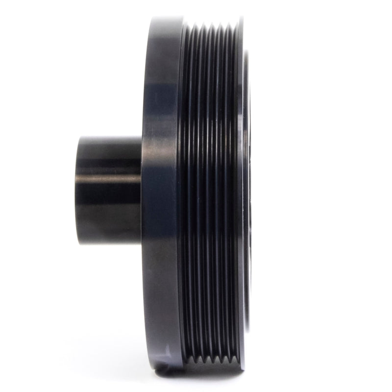 Fluidampr 92-10 Toyota 1UZ-FE/2UZ-FE/3UZ-FE SOHC/DOHC Steel Internally Balanced Damper Fluidampr Crankshaft Dampers AXOPROS