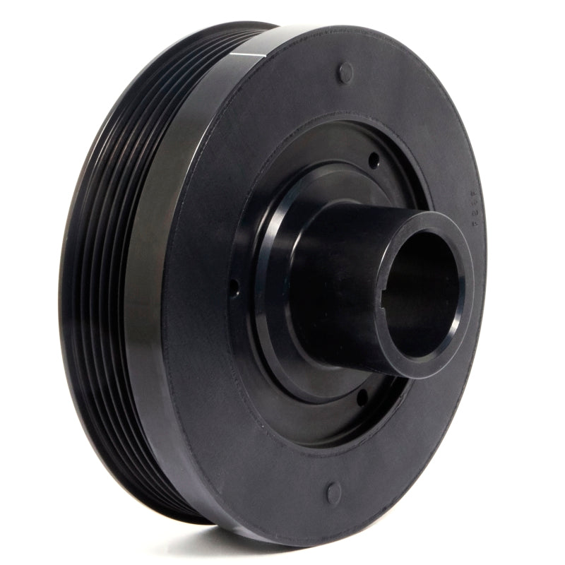 Fluidampr 92-10 Toyota 1UZ-FE/2UZ-FE/3UZ-FE SOHC/DOHC Steel Internally Balanced Damper Fluidampr Crankshaft Dampers AXOPROS