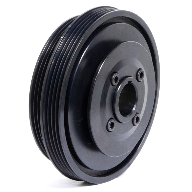 Fluidampr 93-05 Mazda B-Series Steel Internally Balanced Damper Fluidampr Crankshaft Dampers AXOPROS