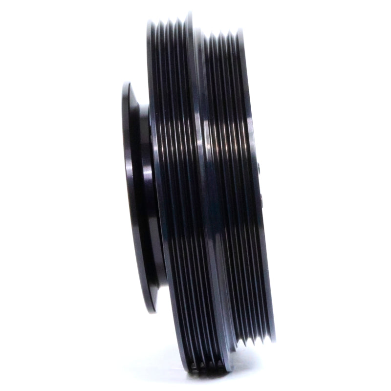 Fluidampr 93-05 Mazda B-Series Steel Internally Balanced Damper Fluidampr Crankshaft Dampers AXOPROS