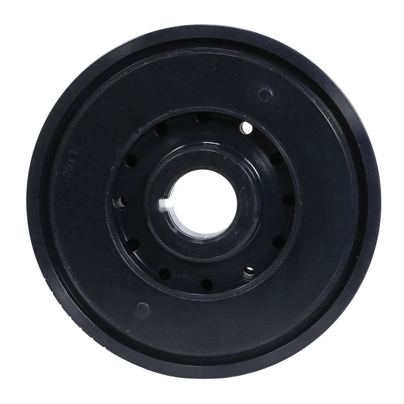 Fluidampr 94-99 Nissan Skyline R33 RB25DET (Non NEO) Steel Internally Balanced Damper Fluidampr Crankshaft Dampers AXOPROS