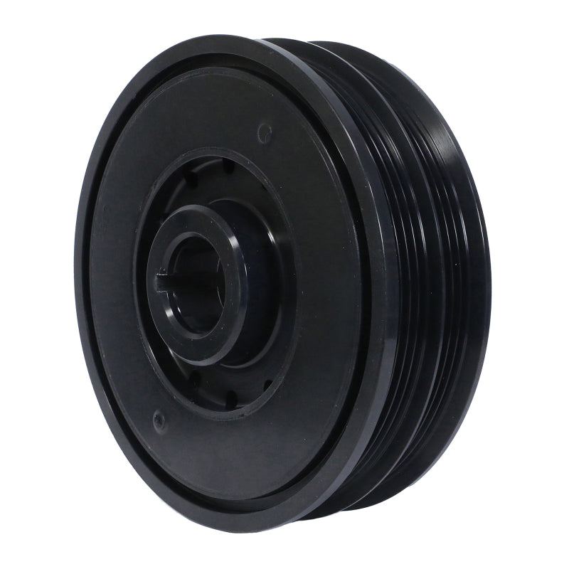 Fluidampr 94-99 Nissan Skyline R33 RB25DET (Non NEO) Steel Internally Balanced Damper Fluidampr Crankshaft Dampers AXOPROS