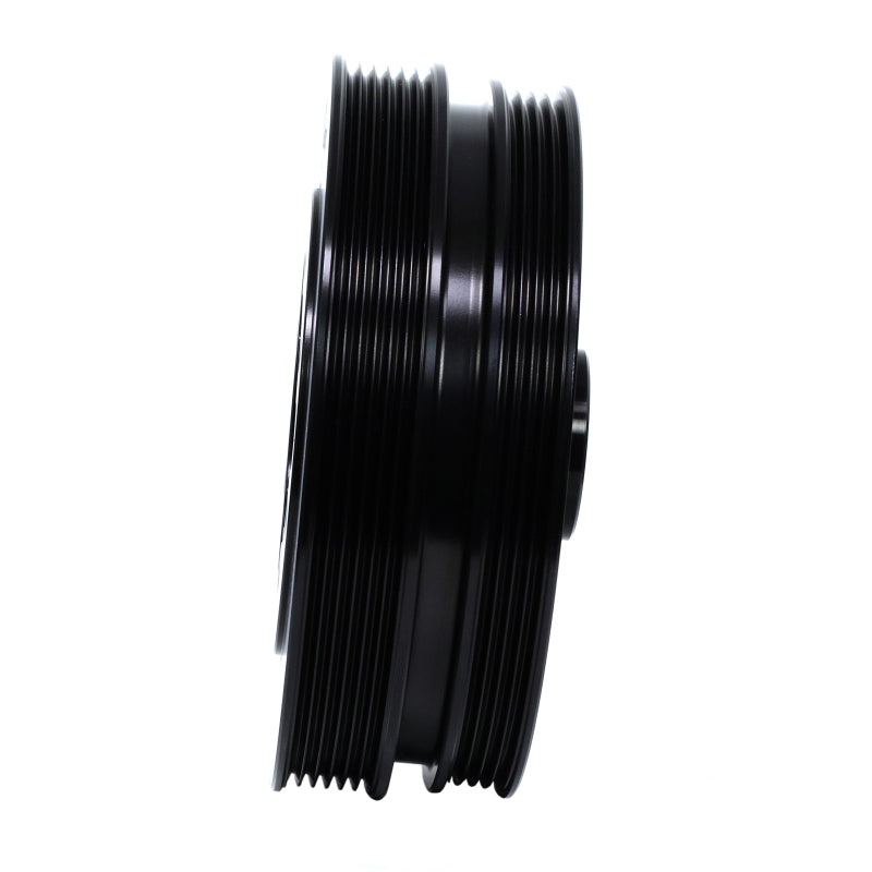 Fluidampr Chevy LS1 / LS6 Corvette Steel Internally Balanced Damper Fluidampr Crankshaft Dampers AXOPROS