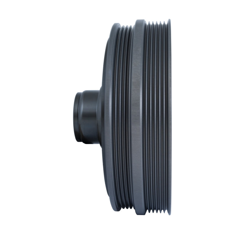 Fluidampr Chevy LS1 / LS6 / LS2 Camaro Firebird GTO Steel Internally Balanced Damper Fluidampr Crankshaft Dampers AXOPROS