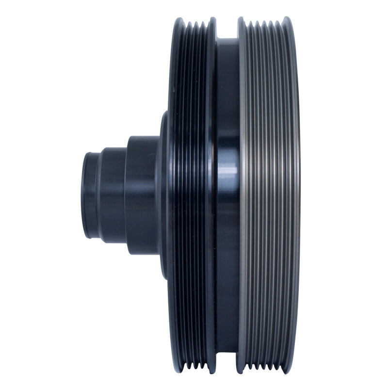 Fluidampr Chevy LS3/L99/Camaro w/ Stock Pulley Steel Internally Balanced Damper Fluidampr Crankshaft Dampers AXOPROS