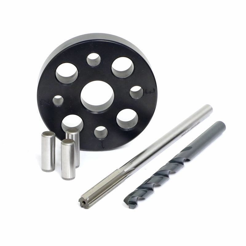 Fluidampr Dodge Cummins Drill Pin Kit Fluidampr Bolts AXOPROS