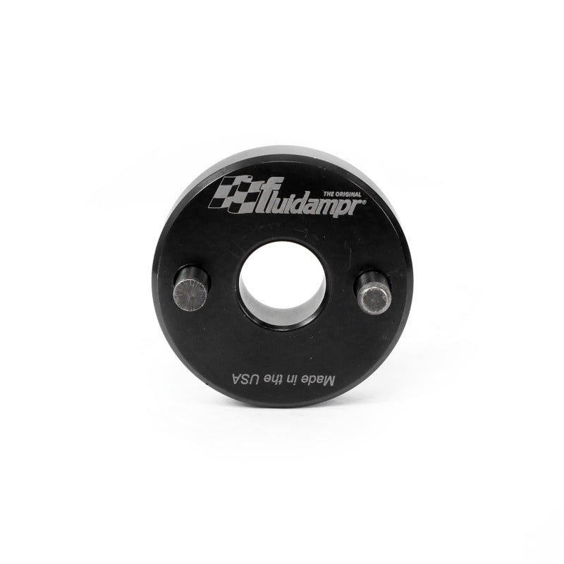 Fluidampr GM/Chevy LS Drill Pin Kit Fluidampr Bolts AXOPROS