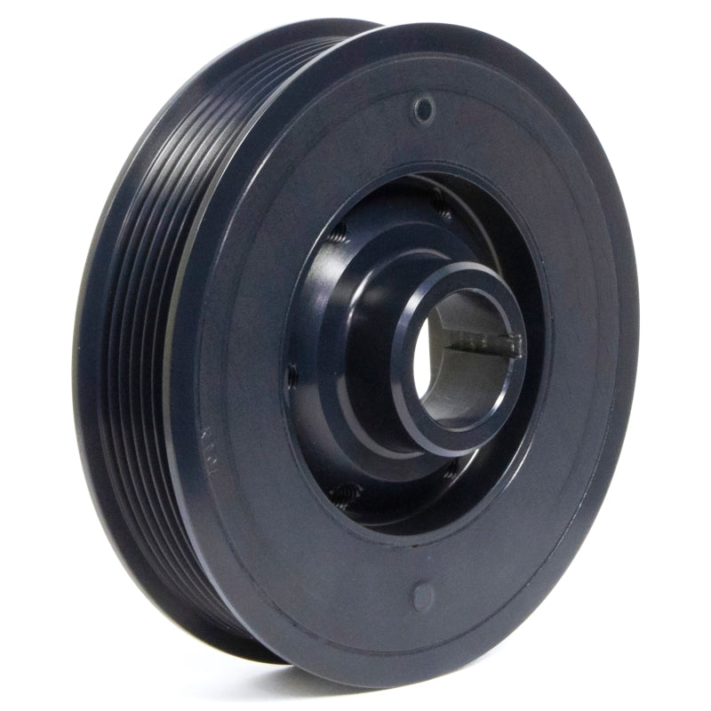Fluidampr Honda K Series Steel Internally Balanced Damper Fluidampr Crankshaft Dampers AXOPROS