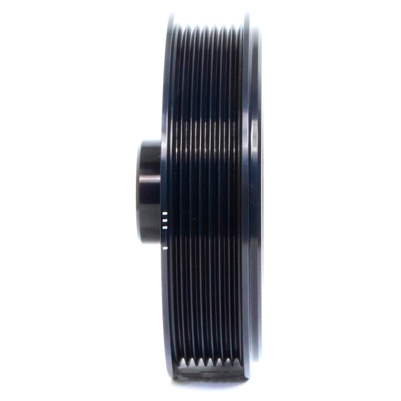Fluidampr Honda K Series Steel Internally Balanced Damper Fluidampr Crankshaft Dampers AXOPROS