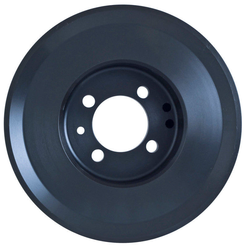 Fluidampr Mitsubishi 4G63/T DSM I-4 Steel Internally Balanced Damper Fluidampr Crankshaft Dampers AXOPROS