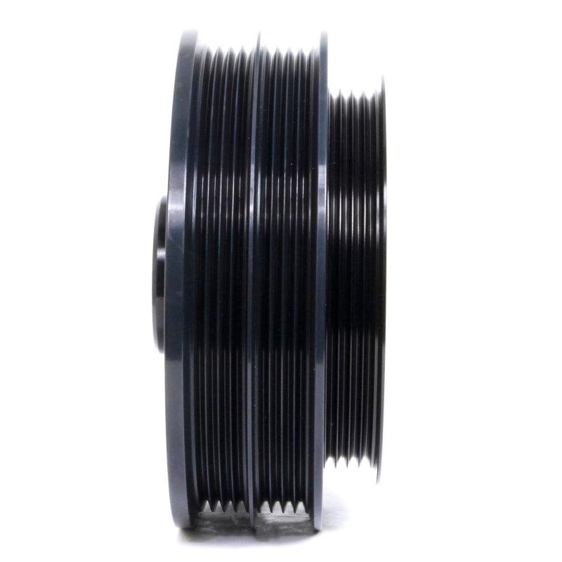 Fluidampr Nissan RB20DET/RB25DET NEO Phase-1 BNR32 GT-R Steel Internally Balanced Damper Fluidampr Crankshaft Dampers AXOPROS