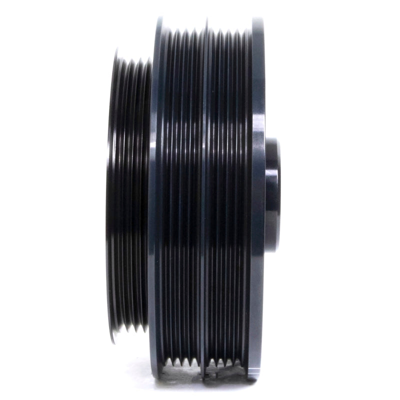 Fluidampr Nissan RB20DET/RB25DET NEO Phase-1 BNR32 GT-R Steel Internally Balanced Damper Fluidampr Crankshaft Dampers AXOPROS