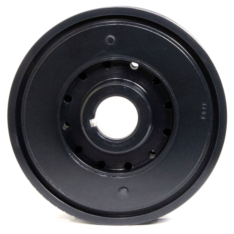 Fluidampr Nissan RB20DET/RB25DET NEO Phase-1 BNR32 GT-R Steel Internally Balanced Damper Fluidampr Crankshaft Dampers AXOPROS