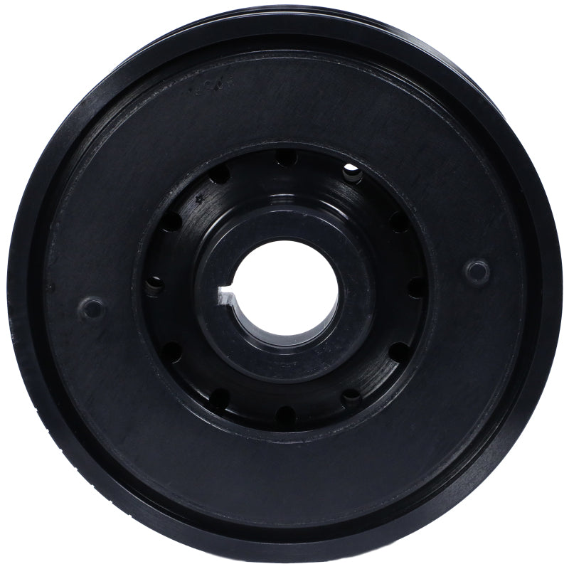 Fluidampr Nissan RB26DET Phase-1 BNR32 GT-R Steel Internally Balanced Damper Fluidampr Crankshaft Dampers AXOPROS