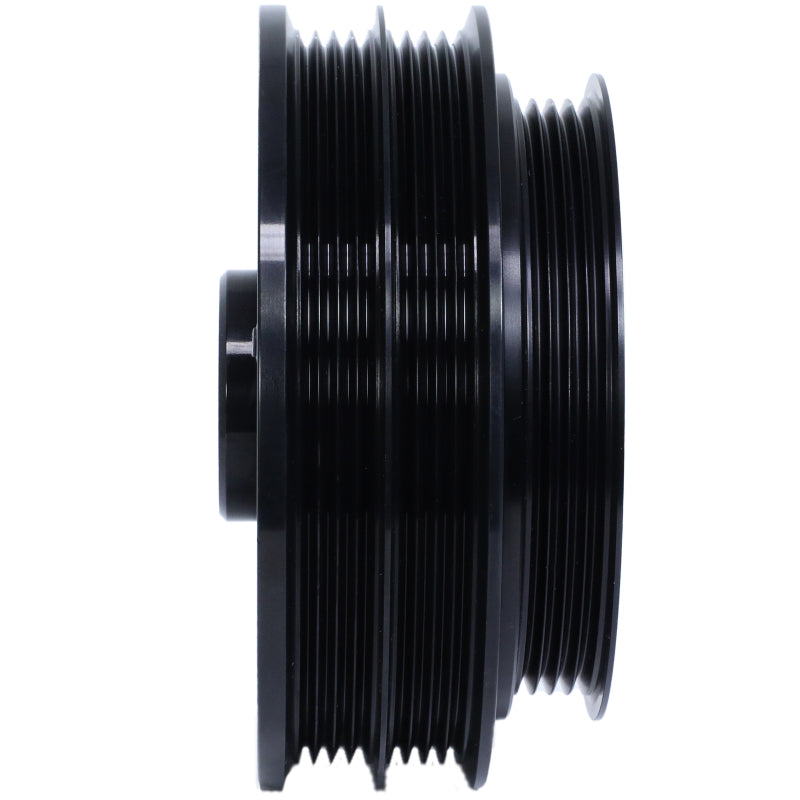 Fluidampr Nissan RB26DET Phase-2 BCNR33 GT-R / BNR-34 GT-R Steel Internally Balanced Damper Fluidampr Crankshaft Dampers AXOPROS