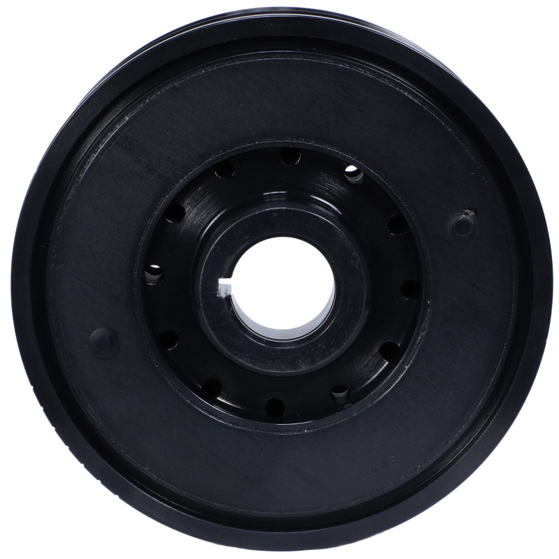 Fluidampr Nissan RB26DET Phase-2 BCNR33 GT-R / BNR-34 GT-R Steel Internally Balanced Damper Fluidampr Crankshaft Dampers AXOPROS