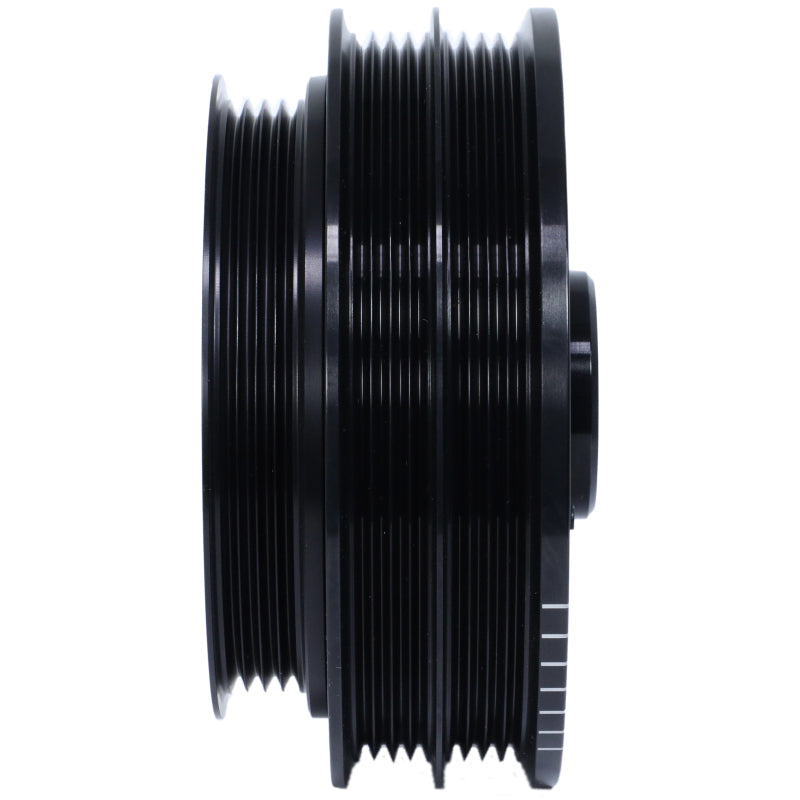 Fluidampr Nissan RB26DET Phase-2 BCNR33 GT-R / BNR-34 GT-R Steel Internally Balanced Damper Fluidampr Crankshaft Dampers AXOPROS