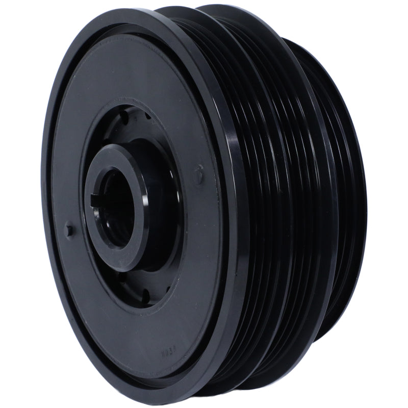 Fluidampr Nissan RB26DET Phase-2 BCNR33 GT-R / BNR-34 GT-R Steel Internally Balanced Damper Fluidampr Crankshaft Dampers AXOPROS