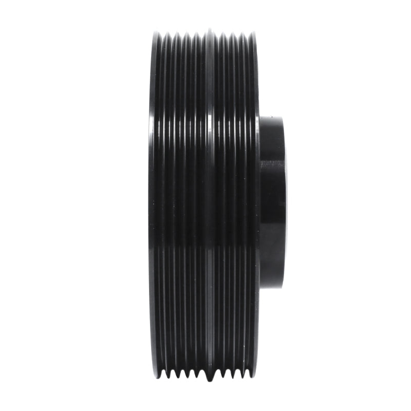 Fluidampr Subaru EJ Series Steel Internally Balanced Damper Fluidampr Crankshaft Dampers AXOPROS