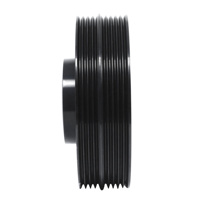 Fluidampr Subaru EJ Series Steel Internally Balanced Damper Fluidampr Crankshaft Dampers AXOPROS