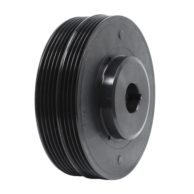 Fluidampr Subaru EJ Series Steel Internally Balanced Damper Fluidampr Crankshaft Dampers AXOPROS