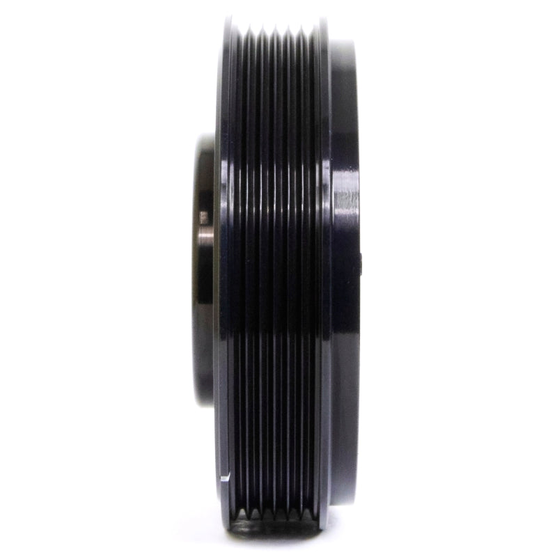 Fluidampr VW 06-08 2L FSI Motor (6 bolt hole mounting) Steel Internally Balanced Damper Fluidampr Crankshaft Dampers AXOPROS