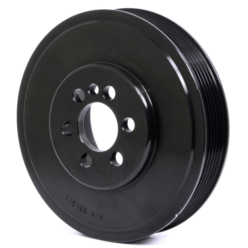 Fluidampr VW 06-08 2L FSI Motor (6 bolt hole mounting) Steel Internally Balanced Damper Fluidampr Crankshaft Dampers AXOPROS