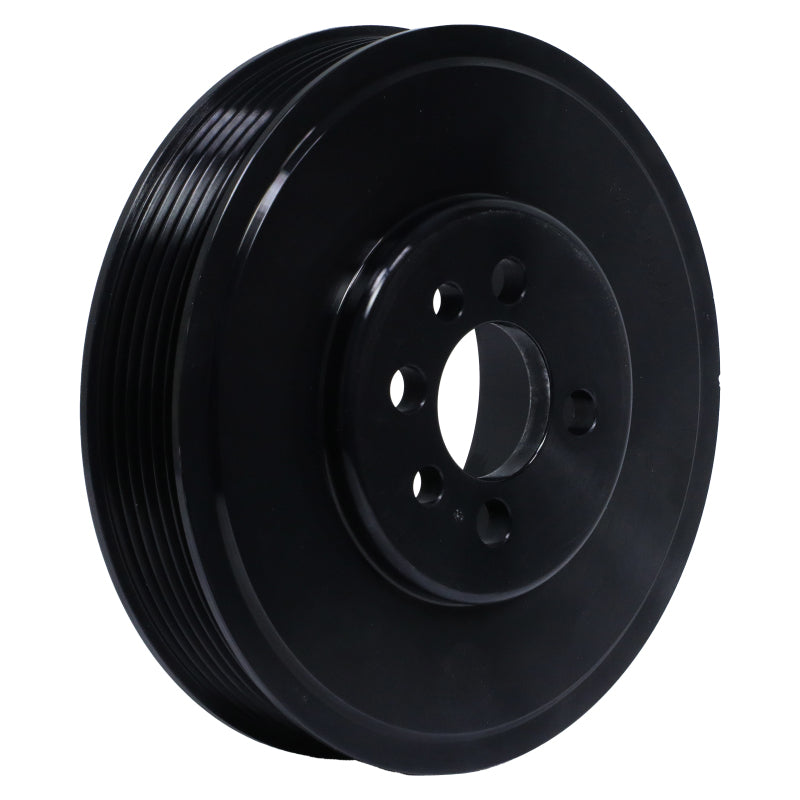 Fluidampr VW 2000-2005 1.8L Turbo Motor (4 bolt hole mounting) Steel Internally Balanced Damper Fluidampr Crankshaft Dampers AXOPROS