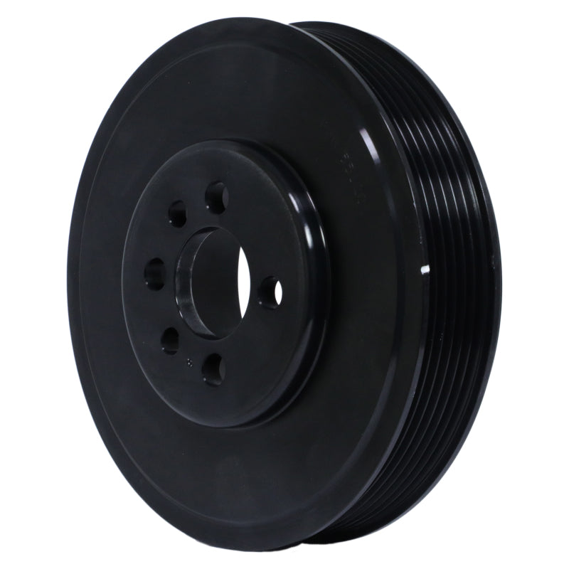 Fluidampr VW 2000-2005 1.8L Turbo Motor (4 bolt hole mounting) Steel Internally Balanced Damper Fluidampr Crankshaft Dampers AXOPROS