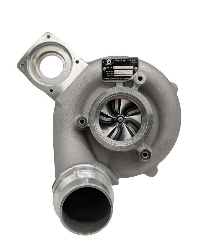 Forced Performance Toyota Supra A90 B58 Green V2 Upgrade Super Core Forced Performance Super Core Assemblies AXOPROS