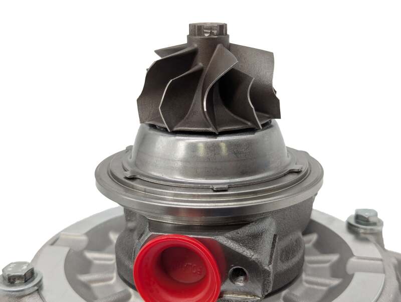 Forced Performance Toyota Supra A90 B58 Green V2 Upgrade Super Core Forced Performance Super Core Assemblies AXOPROS