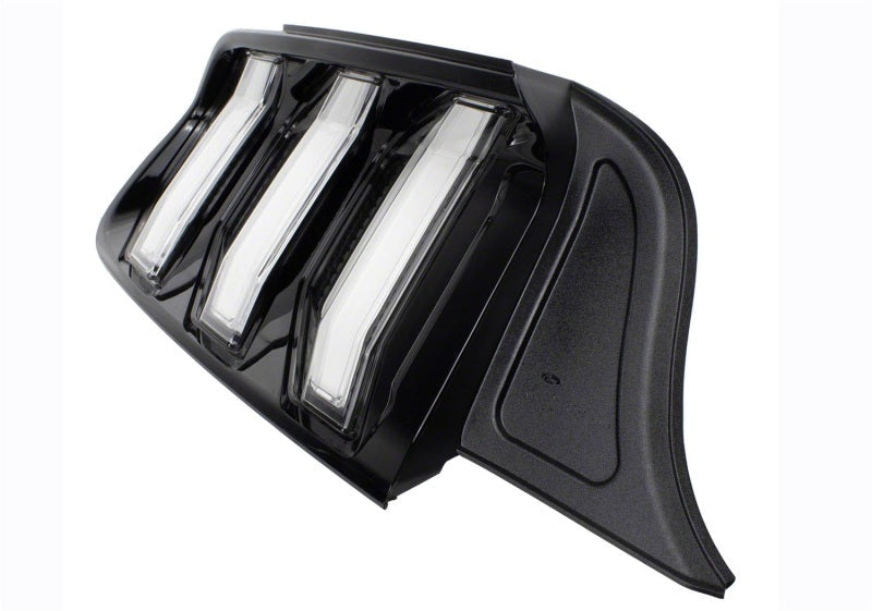 Ford Performance 2018+ Mustang Clear Tail Lamp Kit (Pair) Ford Racing Work Lights AXOPROS