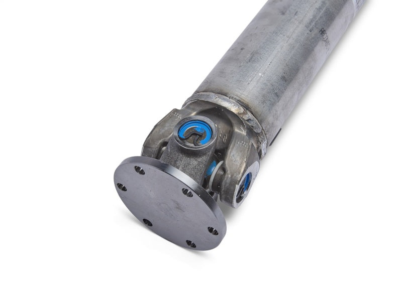Ford Racing 05-10 Mustang GR One-Piece Aluminum Driveshaft Ford Racing Driveshafts  AXOPROS
