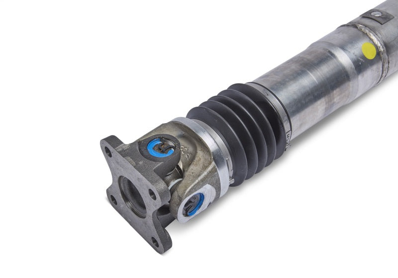 Ford Racing 05-10 Mustang GR One-Piece Aluminum Driveshaft Ford Racing Driveshafts  AXOPROS