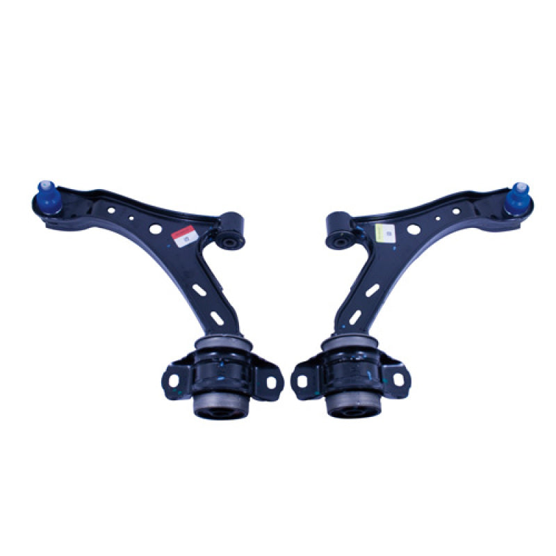 Ford Racing 05-10 Mustang GT Front Lower Control Arm Upgrade Kit Ford Racing Control Arms AXOPROS