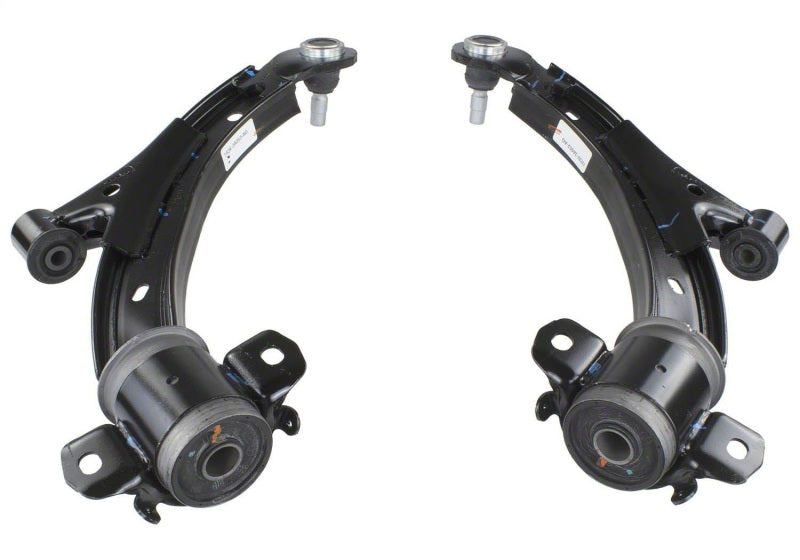Ford Racing 05-10 Mustang GT Front Lower Control Arm Upgrade Kit Ford Racing Control Arms AXOPROS
