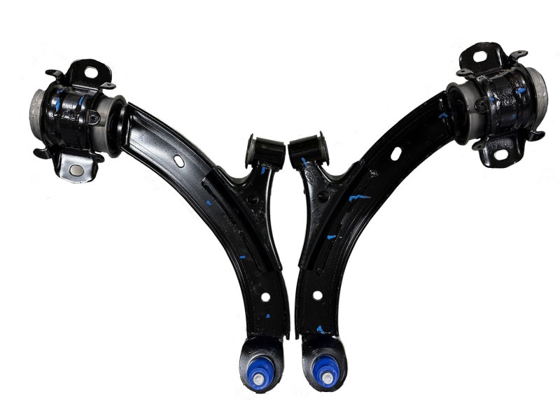 Ford Racing 05-10 Mustang GT Front Lower Control Arm Upgrade Kit Ford Racing Control Arms AXOPROS